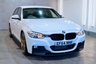 USED 2014 64 BMW 3 SERIES 2.0 320D M SPORT 4d 181 BHP **HIGH SPEC + FBMWSH**