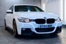 USED 2014 64 BMW 3 SERIES 2.0 320D M SPORT 4d 181 BHP **HIGH SPEC + FBMWSH**