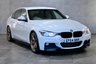 USED 2014 64 BMW 3 SERIES 2.0 320D M SPORT 4d 181 BHP **HIGH SPEC + FBMWSH**