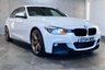 USED 2014 64 BMW 3 SERIES 2.0 320D M SPORT 4d 181 BHP **HIGH SPEC + FBMWSH**