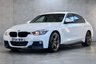 USED 2014 64 BMW 3 SERIES 2.0 320D M SPORT 4d 181 BHP **HIGH SPEC + FBMWSH**