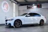 USED 2014 64 BMW 3 SERIES 2.0 320D M SPORT 4d 181 BHP **HIGH SPEC + FBMWSH**