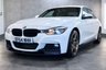 USED 2014 64 BMW 3 SERIES 2.0 320D M SPORT 4d 181 BHP **HIGH SPEC + FBMWSH**