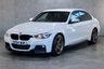 USED 2014 64 BMW 3 SERIES 2.0 320D M SPORT 4d 181 BHP **HIGH SPEC + FBMWSH**