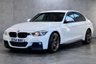 USED 2014 64 BMW 3 SERIES 2.0 320D M SPORT 4d 181 BHP **HIGH SPEC + FBMWSH**
