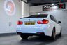 USED 2014 64 BMW 3 SERIES 2.0 320D M SPORT 4d 181 BHP **HIGH SPEC + FBMWSH**