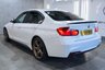 USED 2014 64 BMW 3 SERIES 2.0 320D M SPORT 4d 181 BHP **HIGH SPEC + FBMWSH**