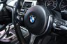 USED 2014 64 BMW 3 SERIES 2.0 320D M SPORT 4d 181 BHP **HIGH SPEC + FBMWSH**