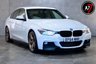 USED 2014 64 BMW 3 SERIES 2.0 320D M SPORT 4d 181 BHP **HIGH SPEC + FBMWSH**