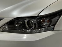 USED 2015 15 LEXUS CT 1.8 200H LUXURY 5d 134 BHP 