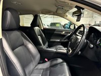 USED 2015 15 LEXUS CT 1.8 200H LUXURY 5d 134 BHP 