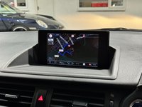 USED 2015 15 LEXUS CT 1.8 200H LUXURY 5d 134 BHP 