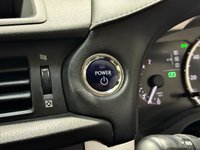 USED 2015 15 LEXUS CT 1.8 200H LUXURY 5d 134 BHP 