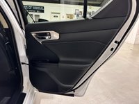 USED 2015 15 LEXUS CT 1.8 200H LUXURY 5d 134 BHP 