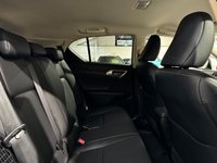 USED 2015 15 LEXUS CT 1.8 200H LUXURY 5d 134 BHP 