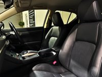 USED 2015 15 LEXUS CT 1.8 200H LUXURY 5d 134 BHP 