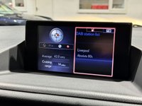 USED 2015 15 LEXUS CT 1.8 200H LUXURY 5d 134 BHP 