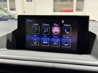 USED 2015 15 LEXUS CT 1.8 200H LUXURY 5d 134 BHP 