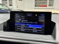 USED 2015 15 LEXUS CT 1.8 200H LUXURY 5d 134 BHP 