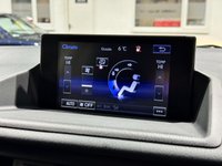 USED 2015 15 LEXUS CT 1.8 200H LUXURY 5d 134 BHP 