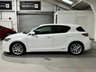 USED 2015 15 LEXUS CT 1.8 200H LUXURY 5d 134 BHP 