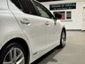 USED 2015 15 LEXUS CT 1.8 200H LUXURY 5d 134 BHP 