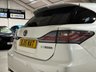 USED 2015 15 LEXUS CT 1.8 200H LUXURY 5d 134 BHP 