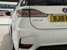 USED 2015 15 LEXUS CT 1.8 200H LUXURY 5d 134 BHP 