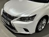 USED 2015 15 LEXUS CT 1.8 200H LUXURY 5d 134 BHP 
