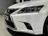 USED 2015 15 LEXUS CT 1.8 200H LUXURY 5d 134 BHP 