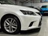 USED 2015 15 LEXUS CT 1.8 200H LUXURY 5d 134 BHP 