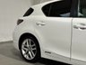 USED 2015 15 LEXUS CT 1.8 200H LUXURY 5d 134 BHP 