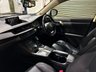 USED 2015 15 LEXUS CT 1.8 200H LUXURY 5d 134 BHP 