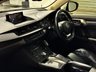 USED 2015 15 LEXUS CT 1.8 200H LUXURY 5d 134 BHP 