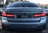 USED 2020 70 BMW 5 SERIES 3.0 530D XDRIVE M SPORT MHEV 4d 282 BHP 20" ALLOYS+BLUE CALIPERS+HTD F STS