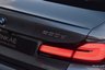 USED 2020 70 BMW 5 SERIES 3.0 530D XDRIVE M SPORT MHEV 4d 282 BHP 20" ALLOYS+BLUE CALIPERS+HTD F STS