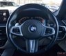 USED 2020 70 BMW 5 SERIES 3.0 530D XDRIVE M SPORT MHEV 4d 282 BHP 20" ALLOYS+BLUE CALIPERS+HTD F STS