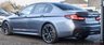 USED 2020 70 BMW 5 SERIES 3.0 530D XDRIVE M SPORT MHEV 4d 282 BHP 20" ALLOYS+BLUE CALIPERS+HTD F STS