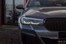 USED 2020 70 BMW 5 SERIES 3.0 530D XDRIVE M SPORT MHEV 4d 282 BHP 20" ALLOYS+BLUE CALIPERS+HTD F STS