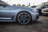USED 2020 70 BMW 5 SERIES 3.0 530D XDRIVE M SPORT MHEV 4d 282 BHP 20" ALLOYS+BLUE CALIPERS+HTD F STS