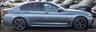 USED 2020 70 BMW 5 SERIES 3.0 530D XDRIVE M SPORT MHEV 4d 282 BHP 20" ALLOYS+BLUE CALIPERS+HTD F STS