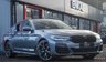 USED 2020 70 BMW 5 SERIES 3.0 530D XDRIVE M SPORT MHEV 4d 282 BHP 20" ALLOYS+BLUE CALIPERS+HTD F STS