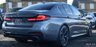 USED 2020 70 BMW 5 SERIES 3.0 530D XDRIVE M SPORT MHEV 4d 282 BHP 20" ALLOYS+BLUE CALIPERS+HTD F STS