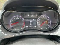 USED 2016 16 VAUXHALL CORSA 1.4 DESIGN ECOFLEX S/S 3d 89 BHP LADY OWNED - FULL SERVICE HISTORY