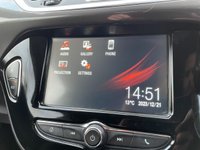 USED 2016 16 VAUXHALL CORSA 1.4 DESIGN ECOFLEX S/S 3d 89 BHP LADY OWNED - FULL SERVICE HISTORY