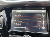USED 2016 16 VAUXHALL CORSA 1.4 DESIGN ECOFLEX S/S 3d 89 BHP LADY OWNED - FULL SERVICE HISTORY