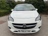 USED 2016 16 VAUXHALL CORSA 1.4 DESIGN ECOFLEX S/S 3d 89 BHP LADY OWNED - FULL SERVICE HISTORY