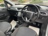 USED 2016 16 VAUXHALL CORSA 1.4 DESIGN ECOFLEX S/S 3d 89 BHP LADY OWNED - FULL SERVICE HISTORY