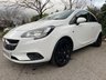 USED 2016 16 VAUXHALL CORSA 1.4 DESIGN ECOFLEX S/S 3d 89 BHP LADY OWNED - FULL SERVICE HISTORY