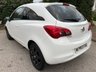 USED 2016 16 VAUXHALL CORSA 1.4 DESIGN ECOFLEX S/S 3d 89 BHP LADY OWNED - FULL SERVICE HISTORY